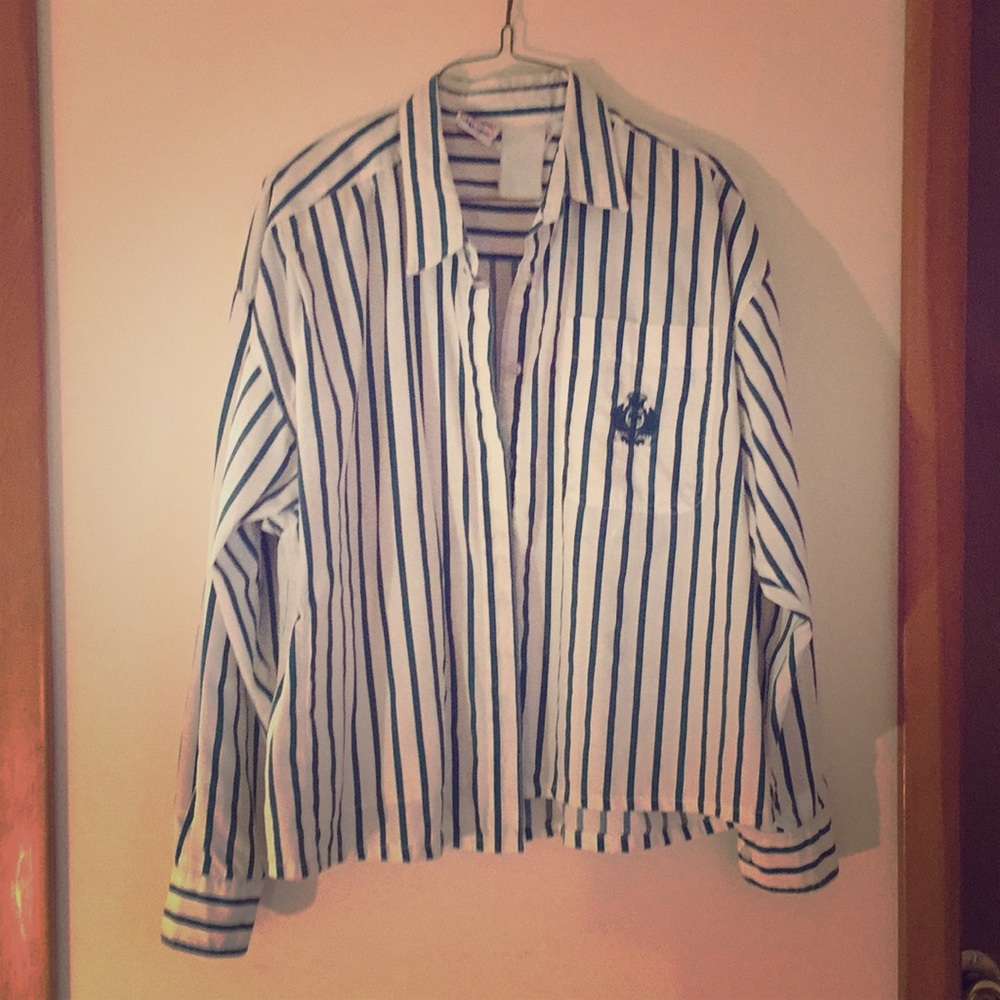 Vintage Bobbie Brooks Sport from early 90s